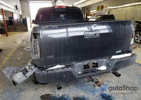2010 Toyota Tundra Double Cab Sr5 from USA, damaged, VIN 5TFUW5F14AX150733